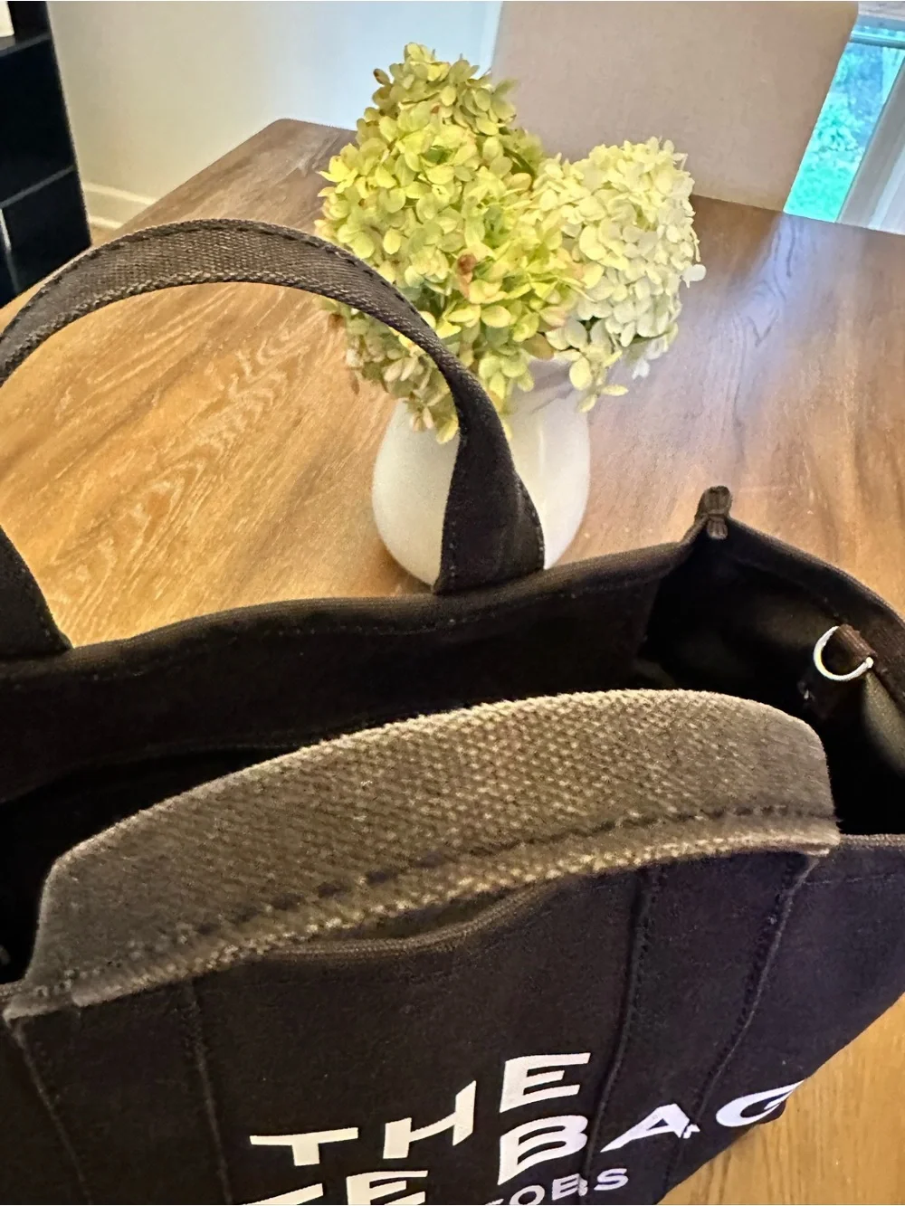 Marc Jacobs “The Tote Bag”